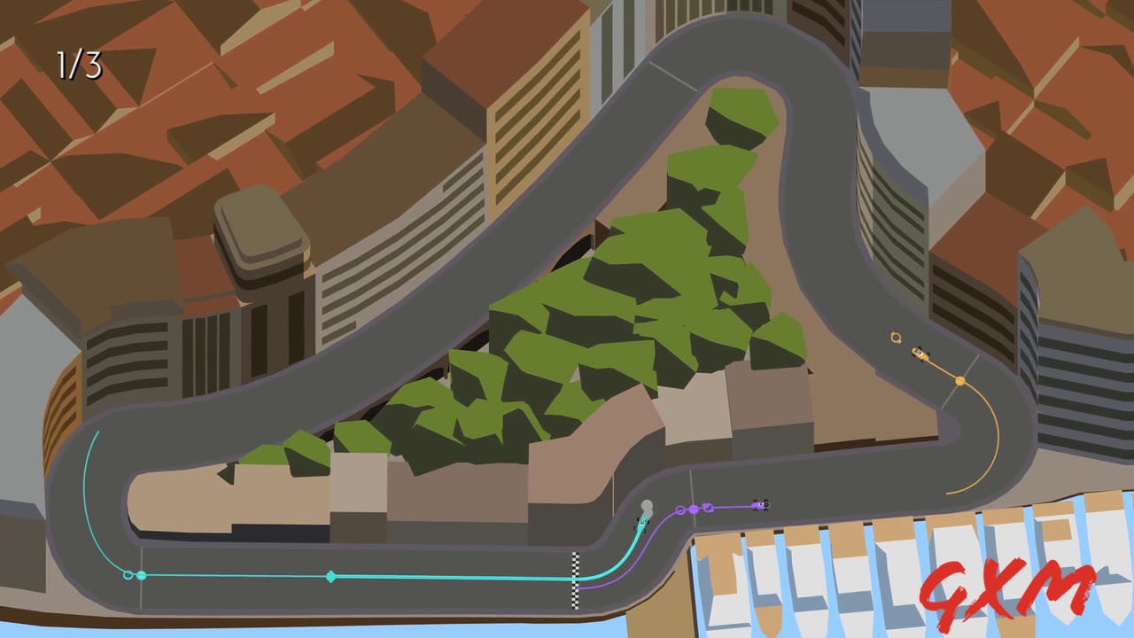 Vienna Automobile Society Screenshot 1