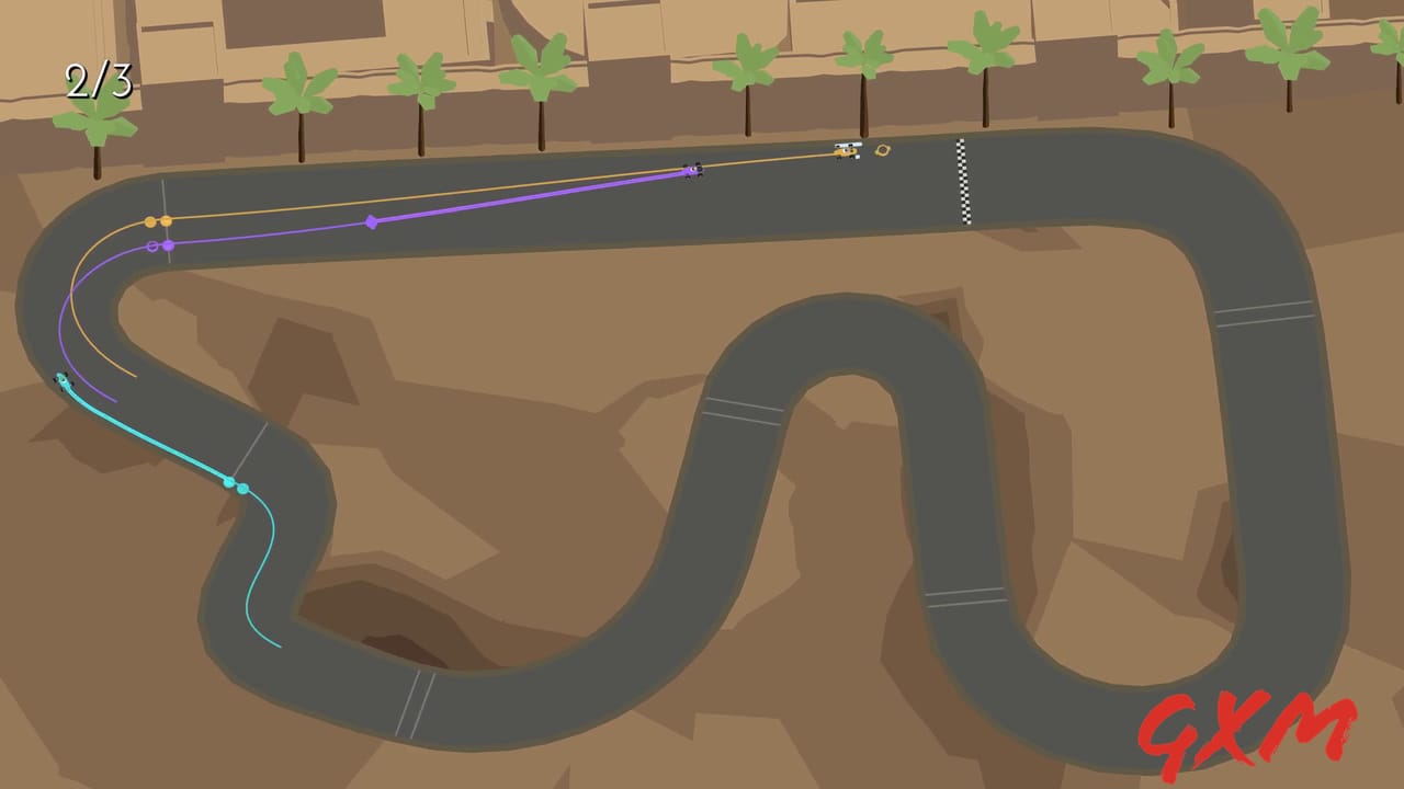 Screenshot 2 of Vienna Automobile Society