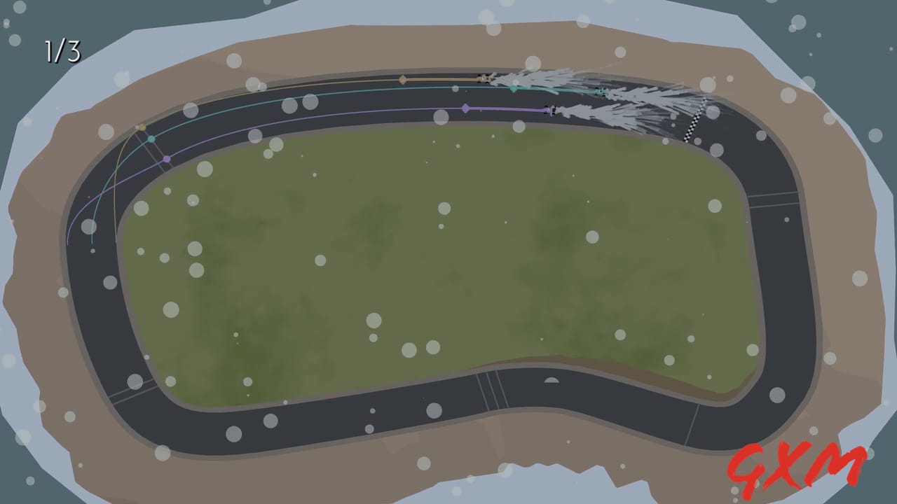 Screenshot 3 of Vienna Automobile Society