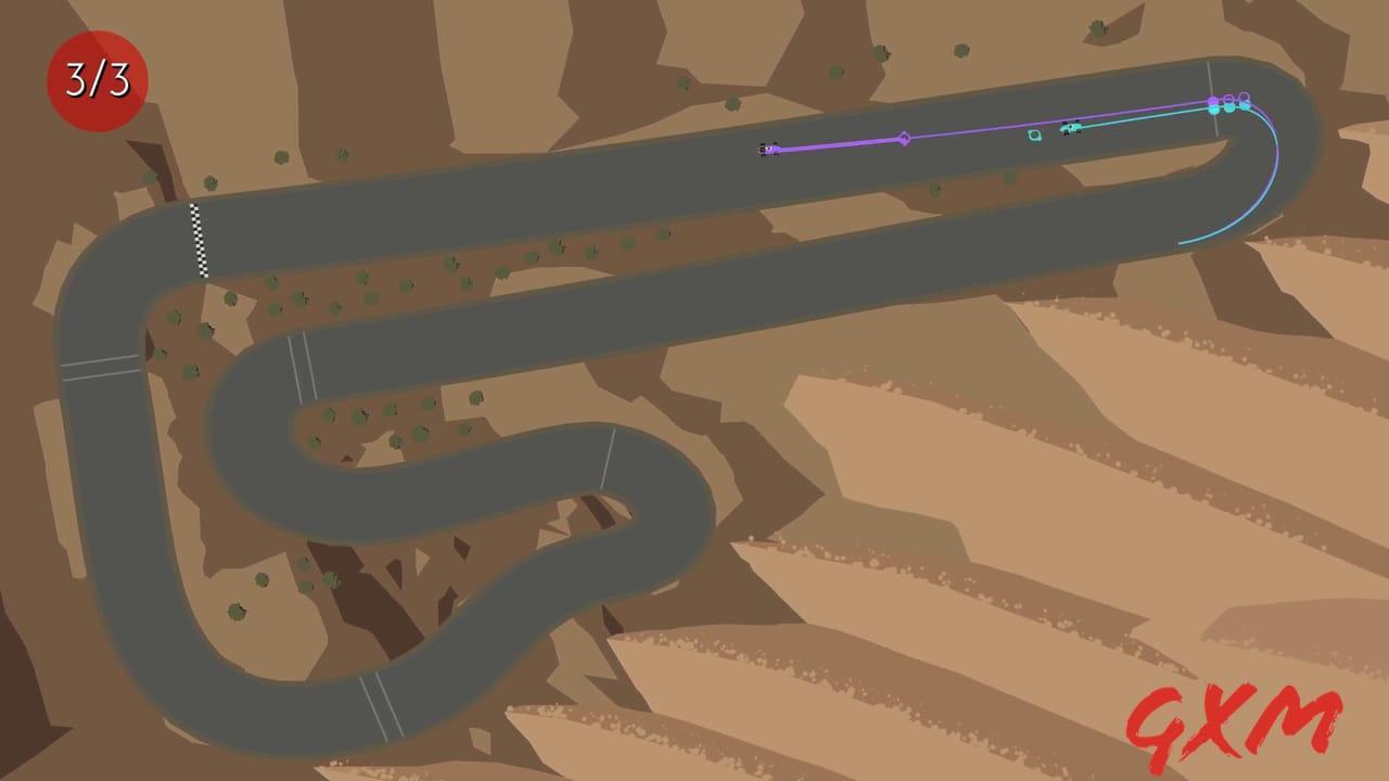 Screenshot 4 of Vienna Automobile Society