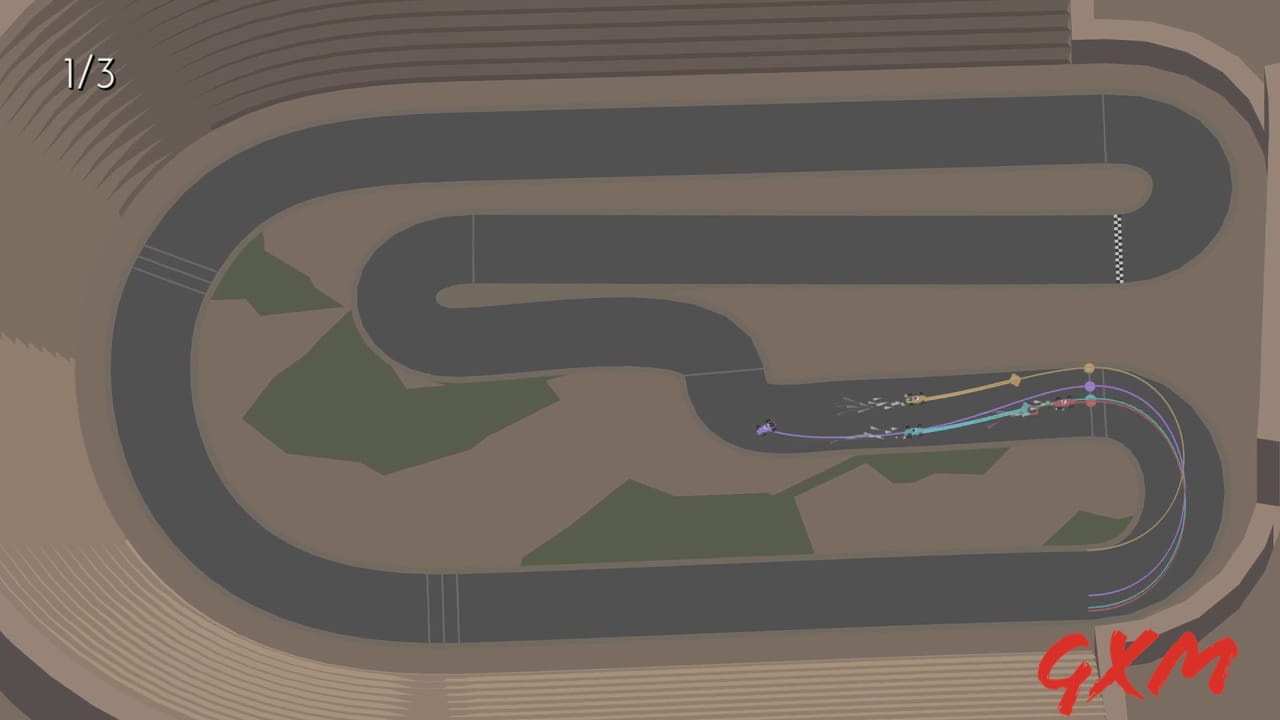 Screenshot 5 of Vienna Automobile Society