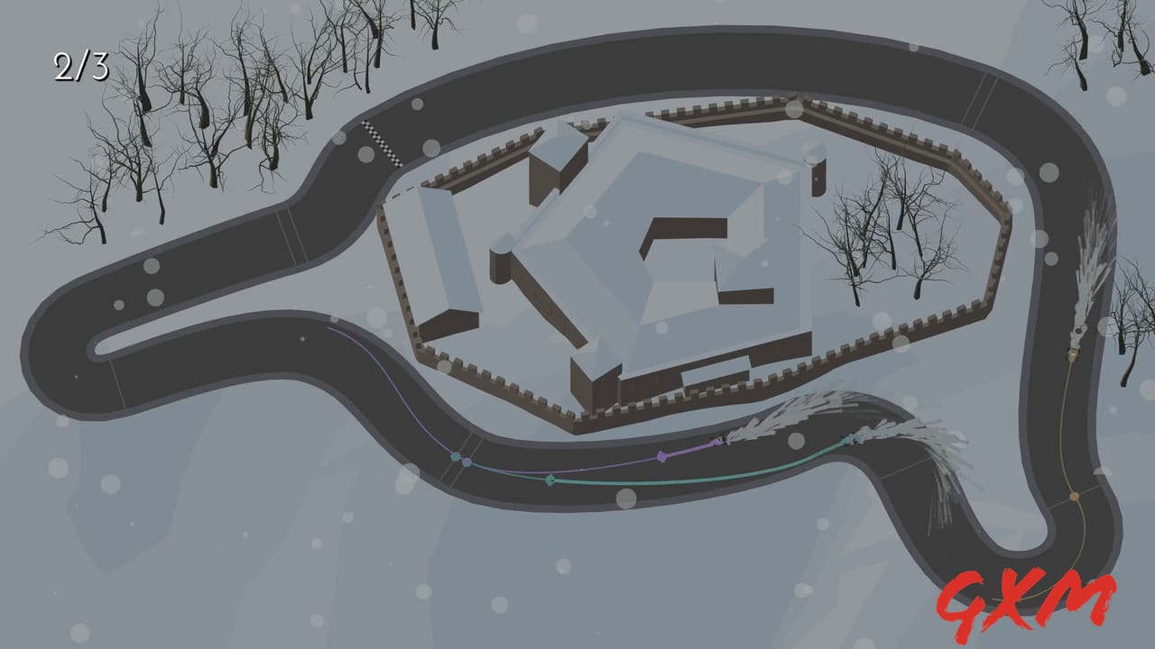 Screenshot 6 of Vienna Automobile Society