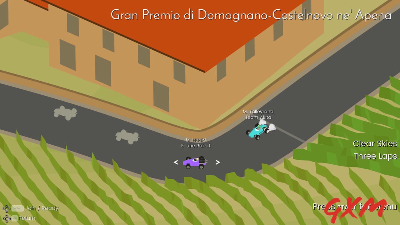 Screenshot 7 of Vienna Automobile Society