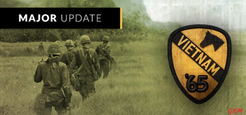 Vietnam ?65 Poster