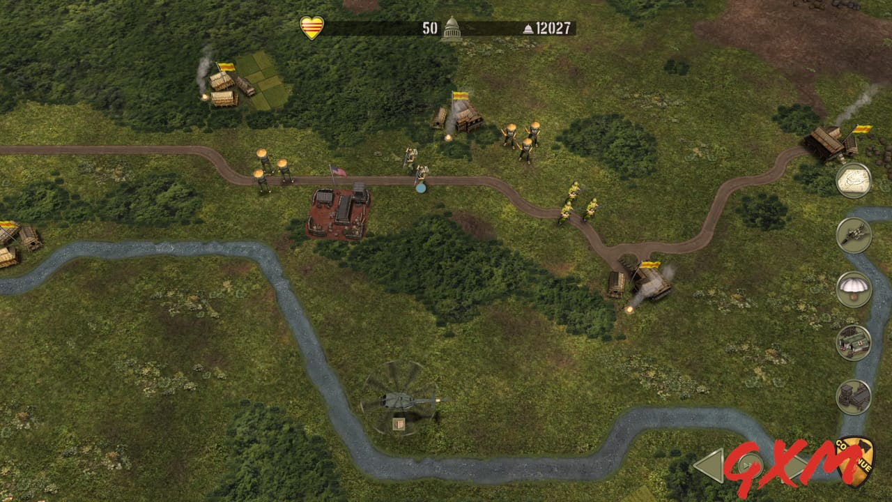 Screenshot 7 of Vietnam ?65