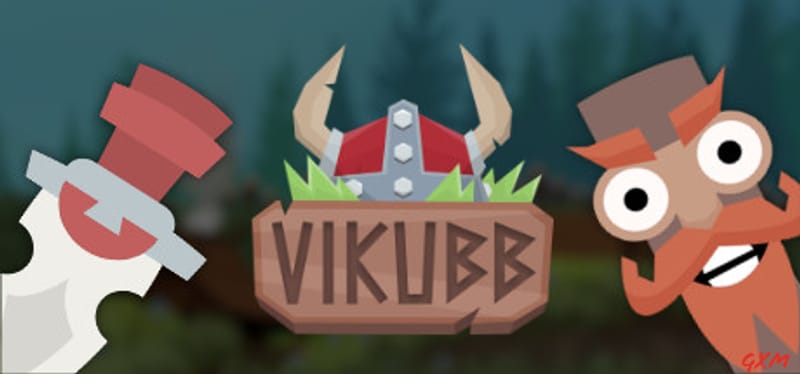 ViKubb Poster