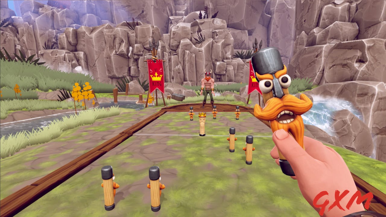 ViKubb Screenshot 1