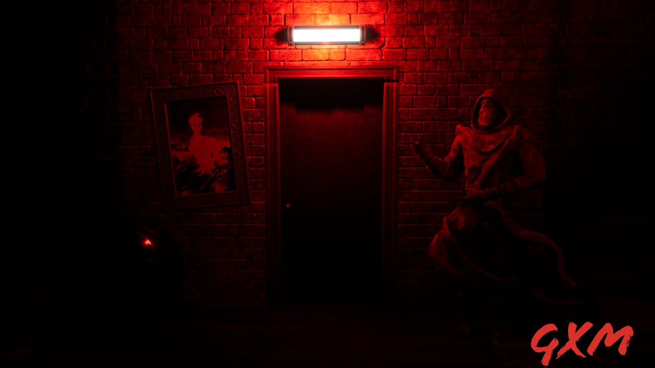 Vile Matter Screenshot 1