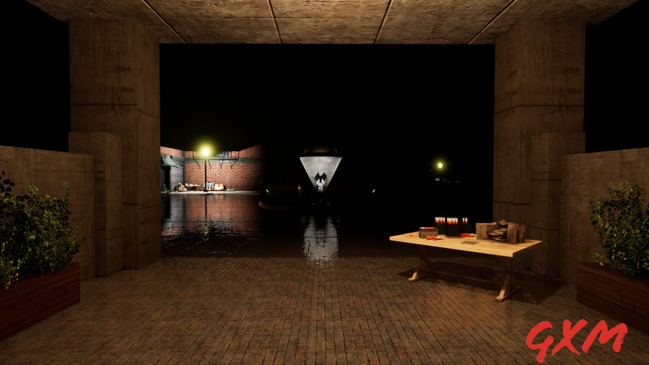 Screenshot 6 of Vile Matter