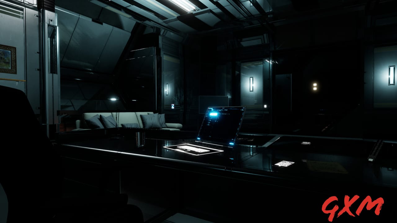 Screenshot 7 of Vile Matter