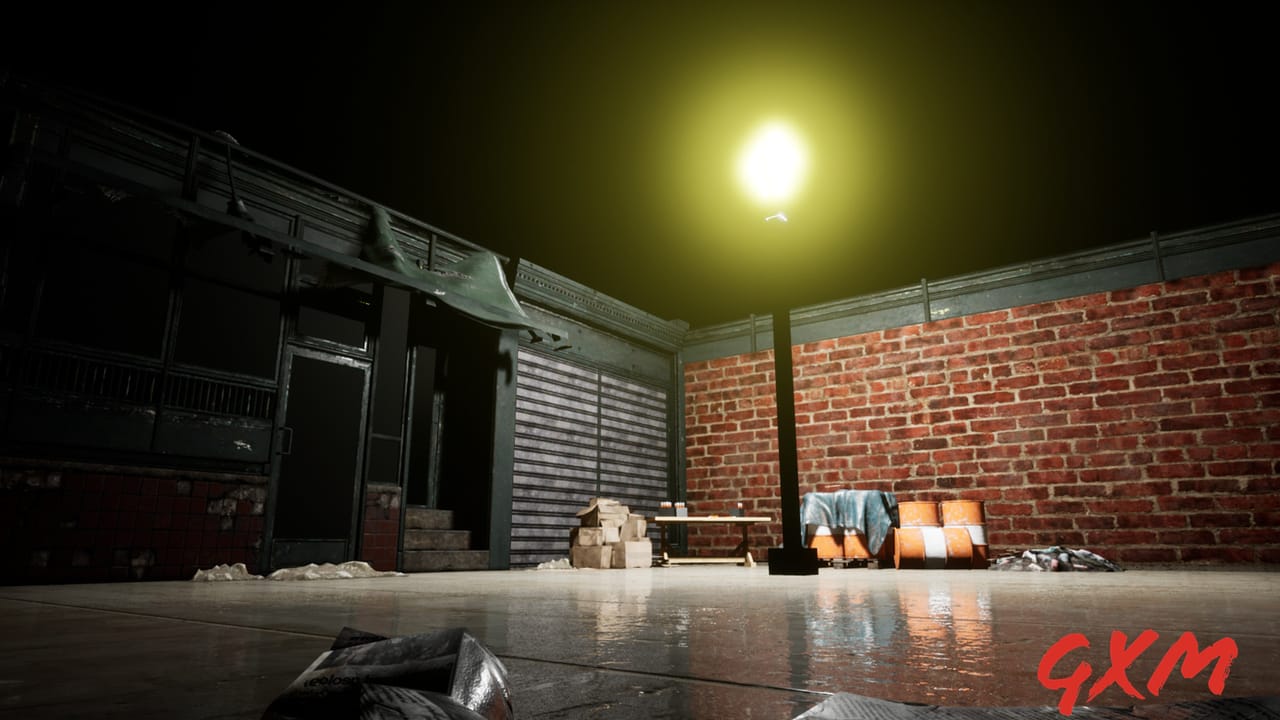 Screenshot 8 of Vile Matter