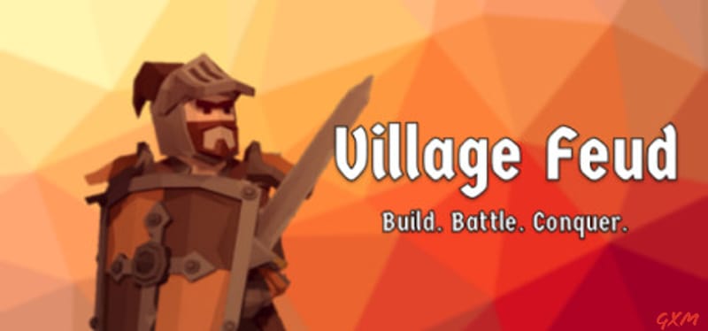 Village Feud Poster