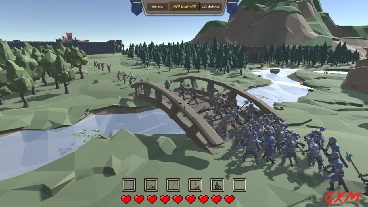 Screenshot 3 of Village Feud