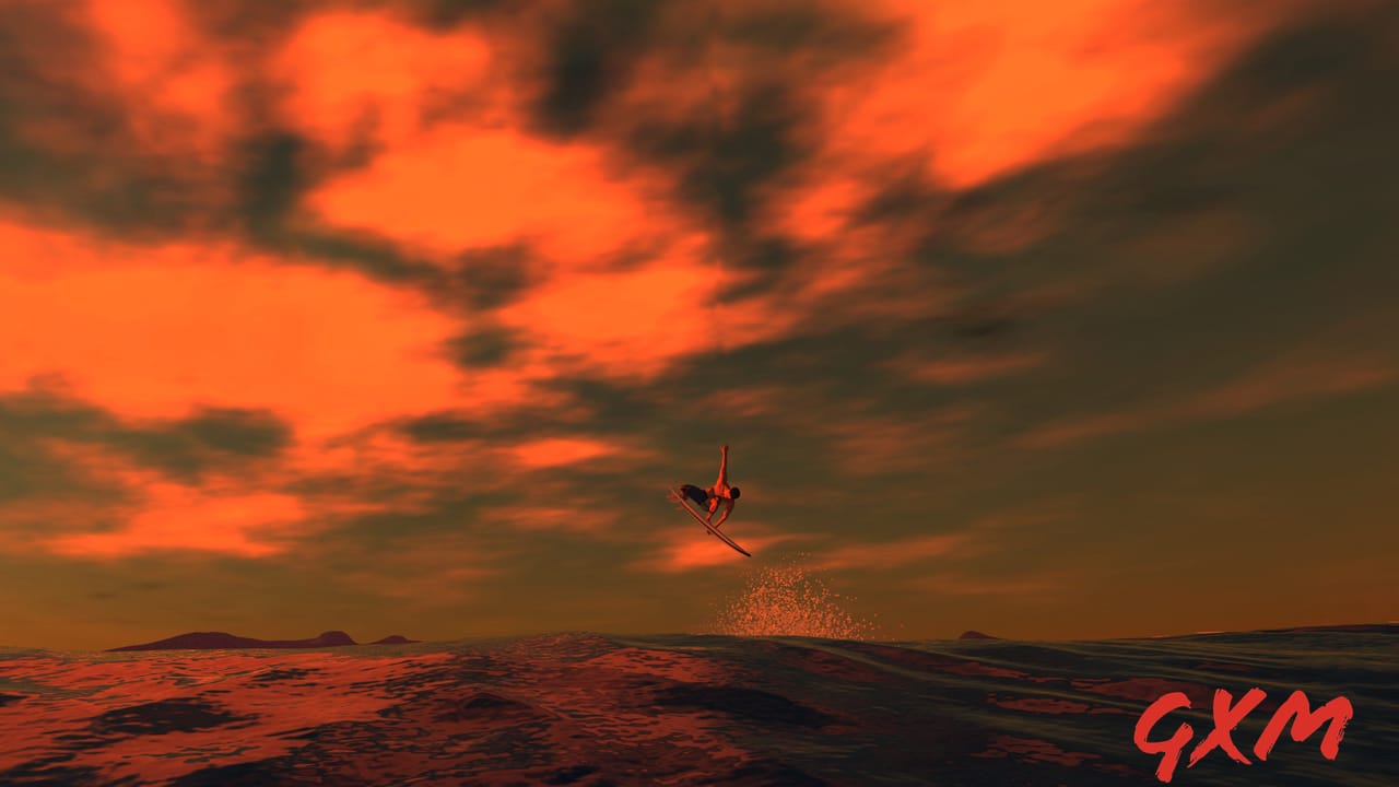 Screenshot 4 of Virtual Surfing