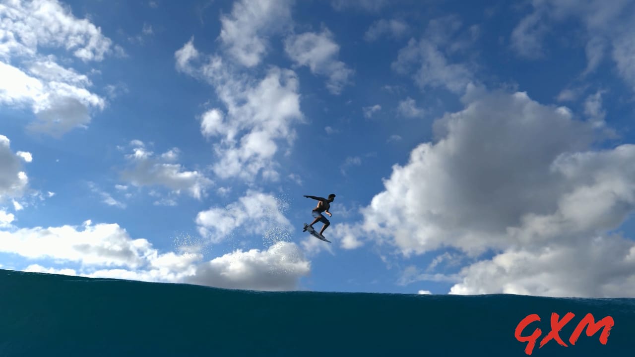 Screenshot 6 of Virtual Surfing
