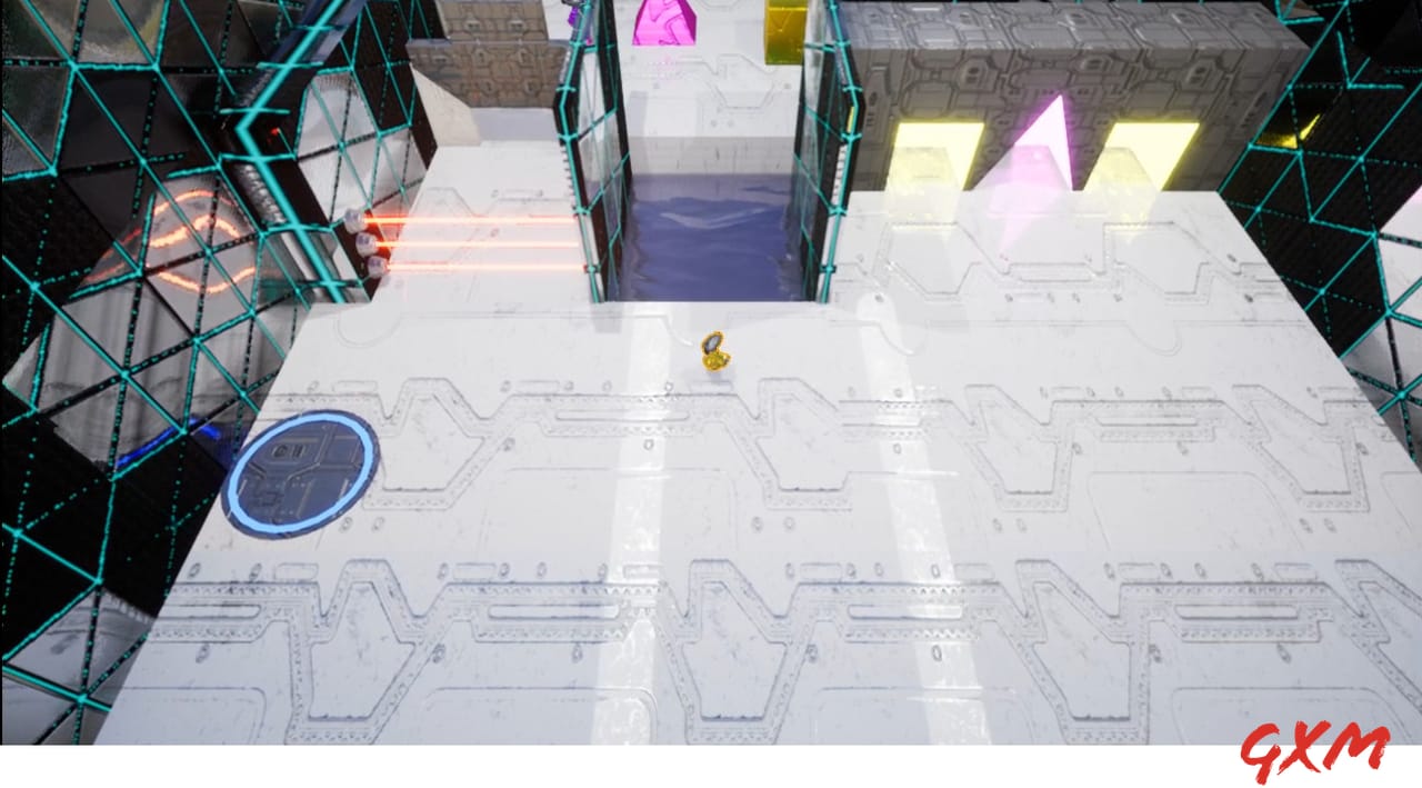 Screenshot 2 of Virtuxy