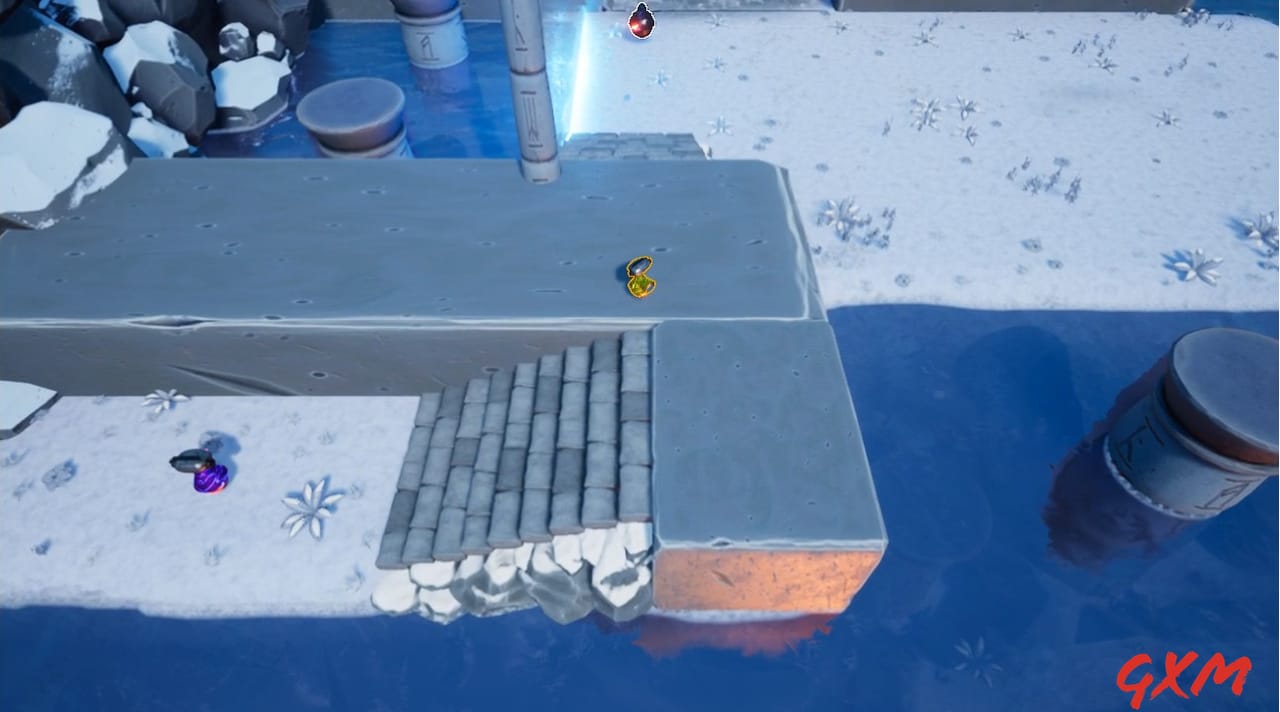 Screenshot 3 of Virtuxy