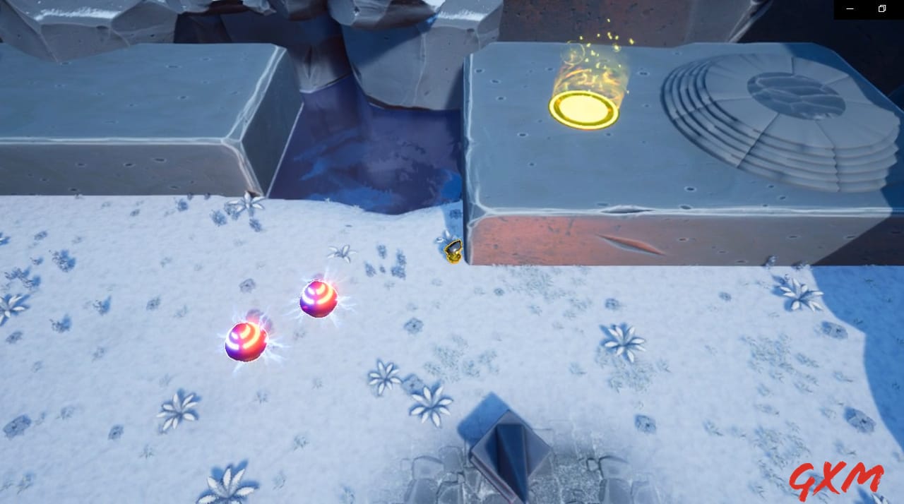 Screenshot 4 of Virtuxy