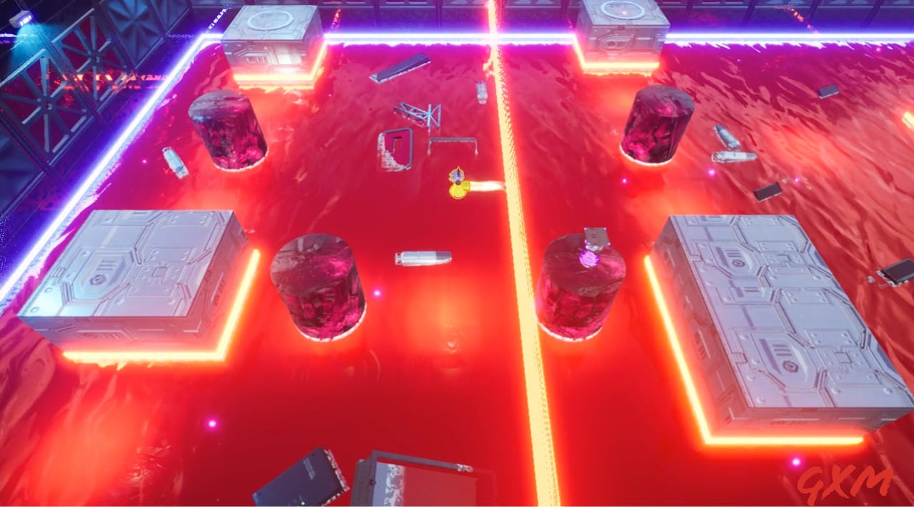 Screenshot 5 of Virtuxy