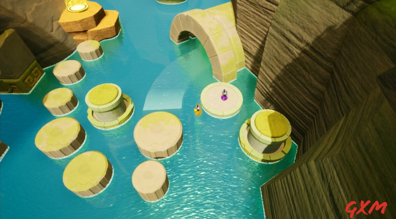 Screenshot 6 of Virtuxy