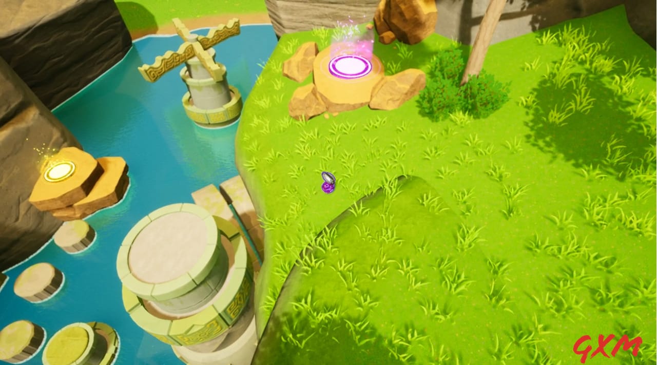 Screenshot 7 of Virtuxy