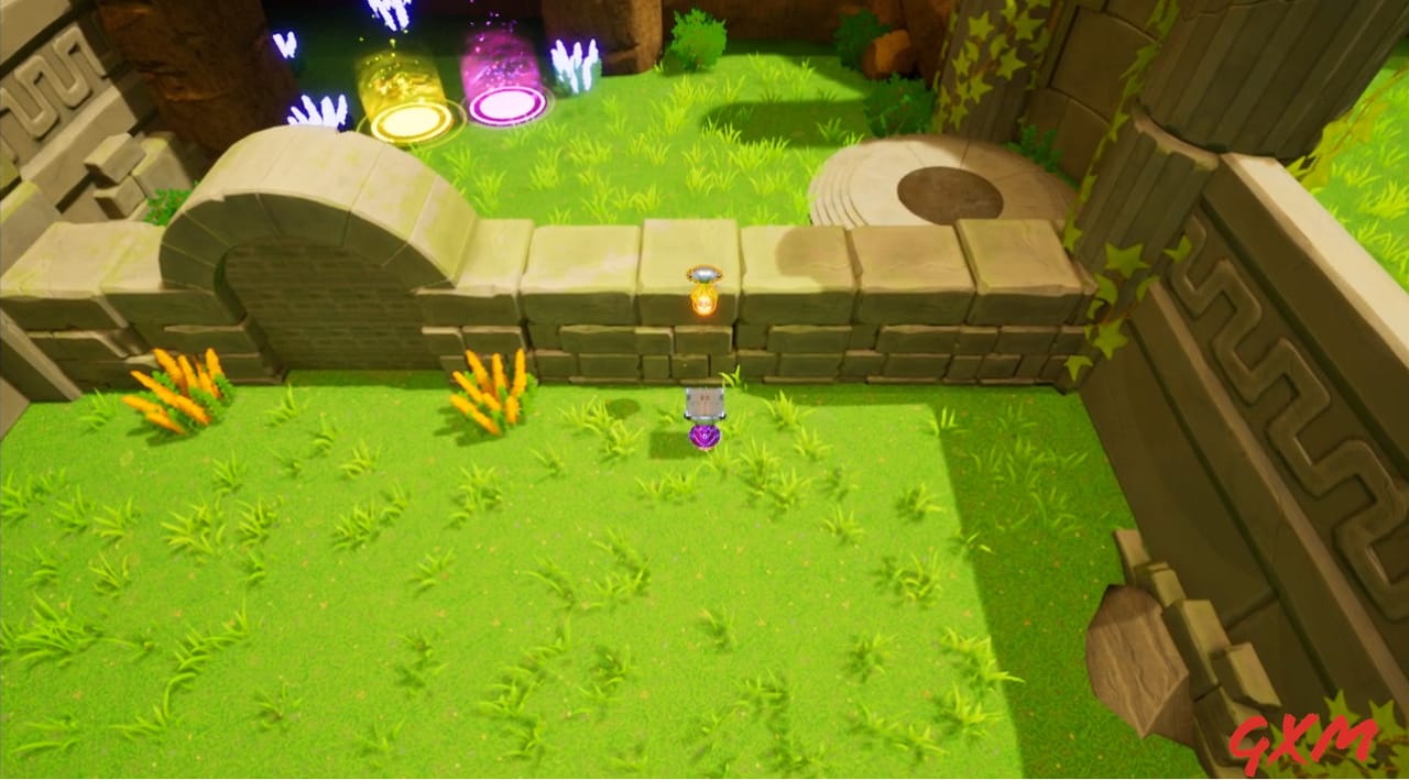 Screenshot 8 of Virtuxy