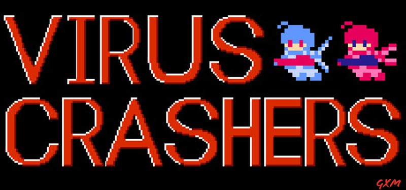 Virus Crashers Poster