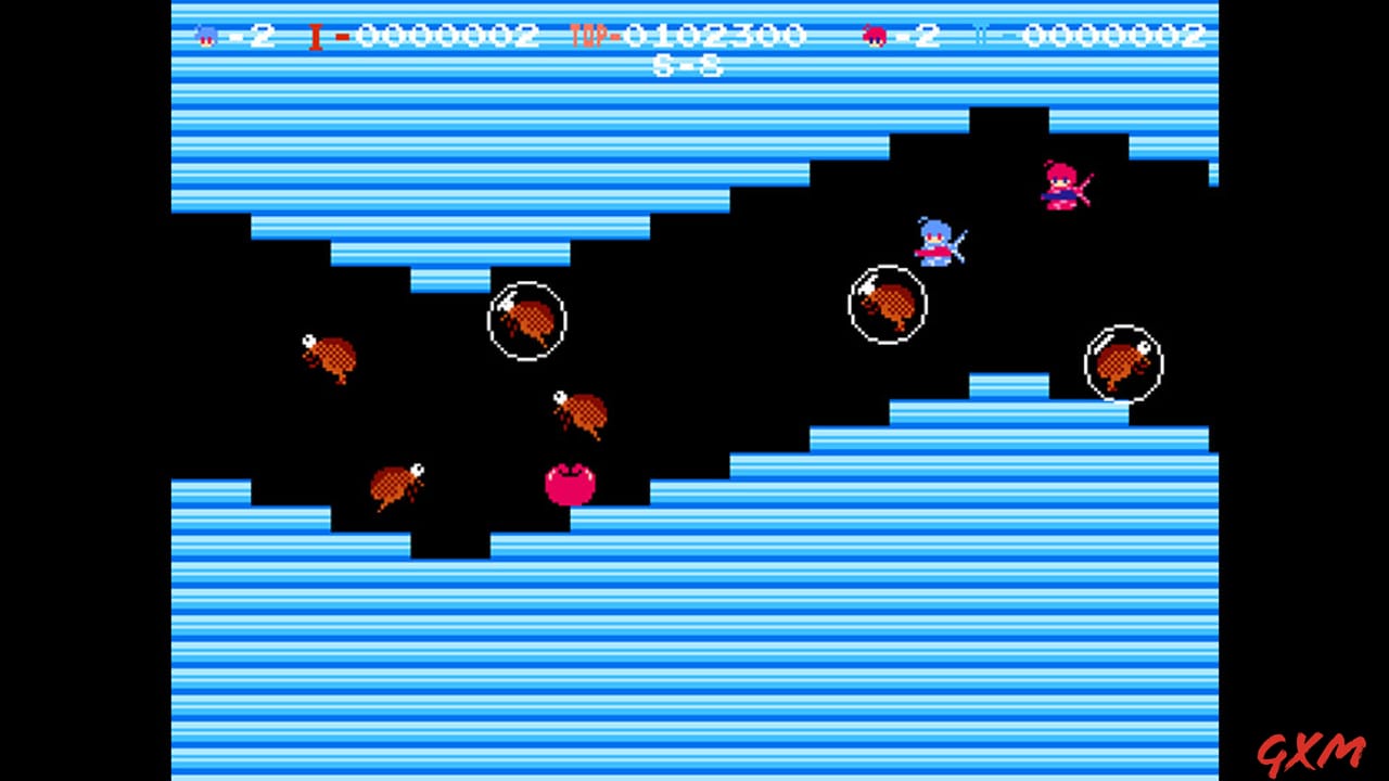 Screenshot 3 of Virus Crashers