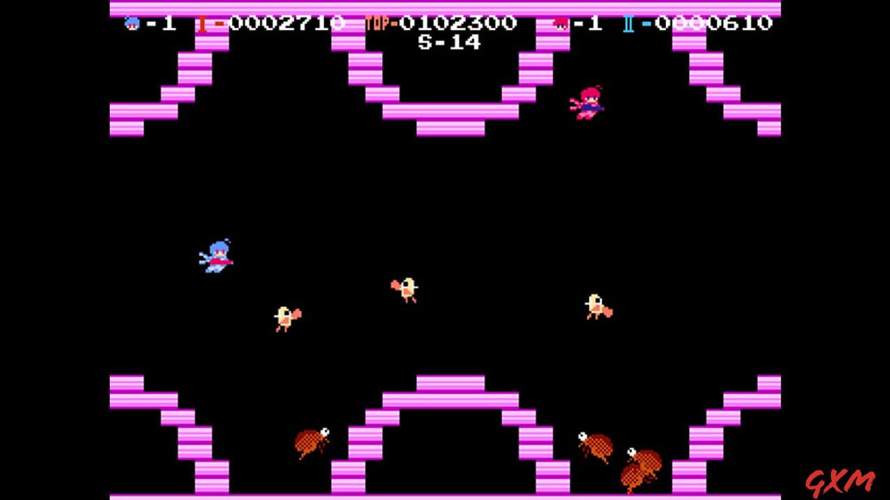 Screenshot 4 of Virus Crashers