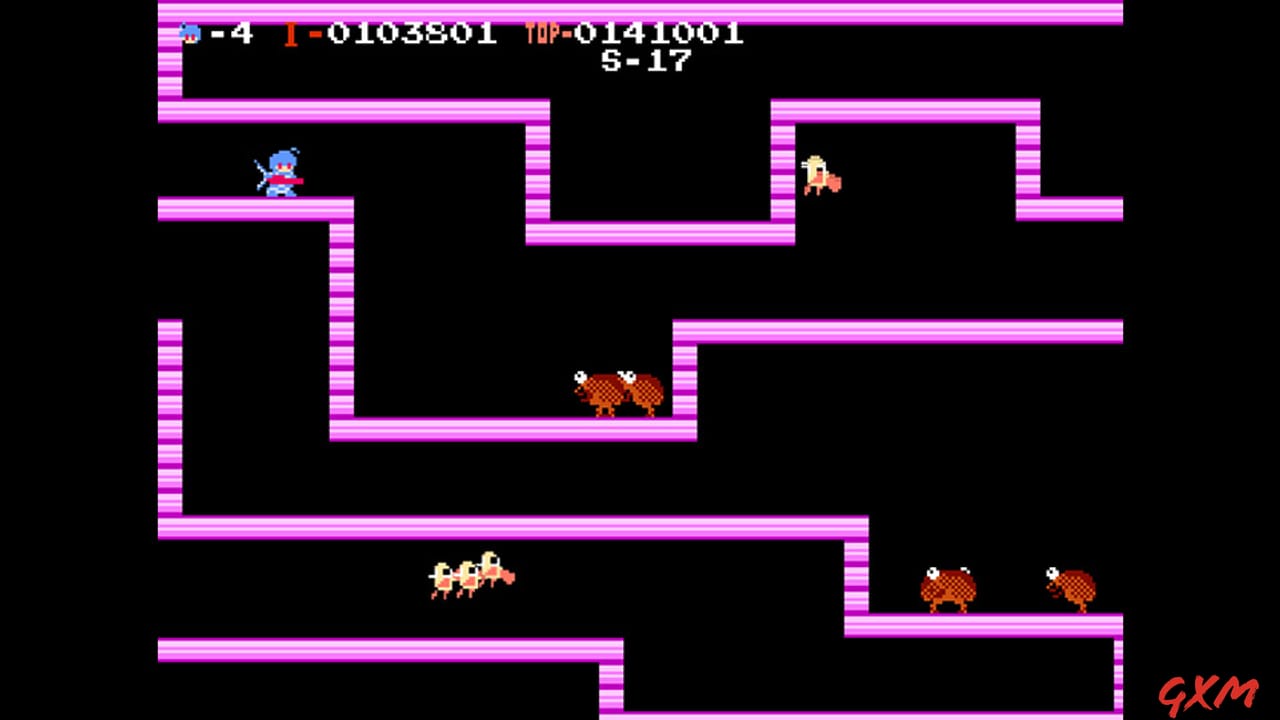 Screenshot 5 of Virus Crashers