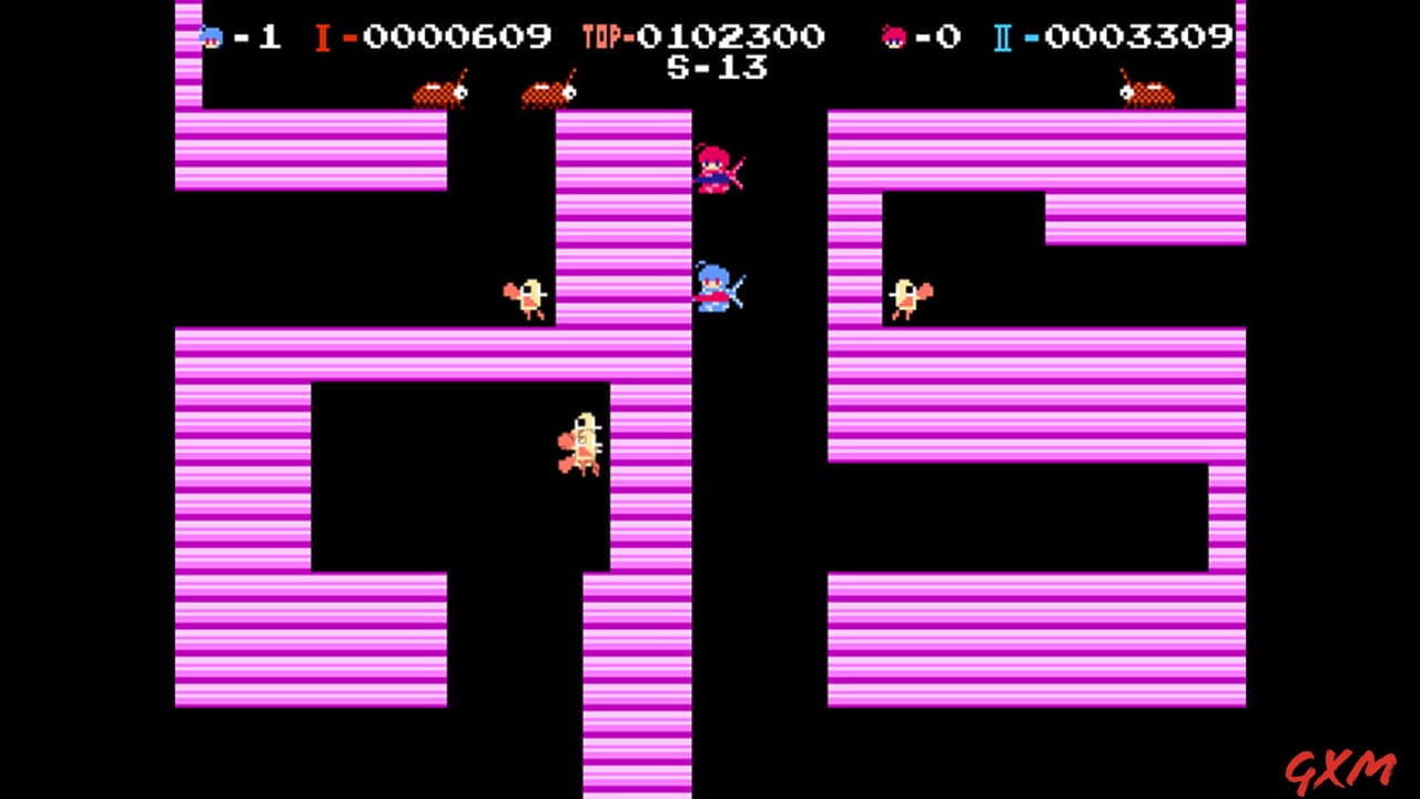 Screenshot 6 of Virus Crashers