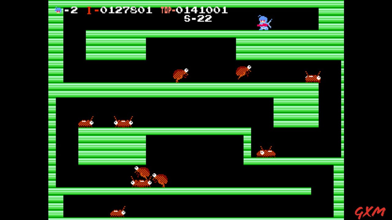 Screenshot 7 of Virus Crashers