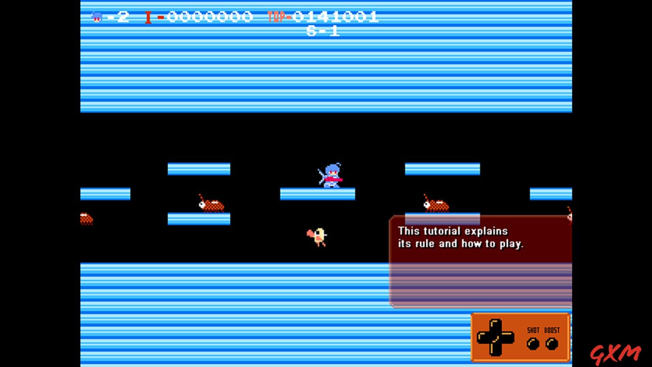 Screenshot 8 of Virus Crashers
