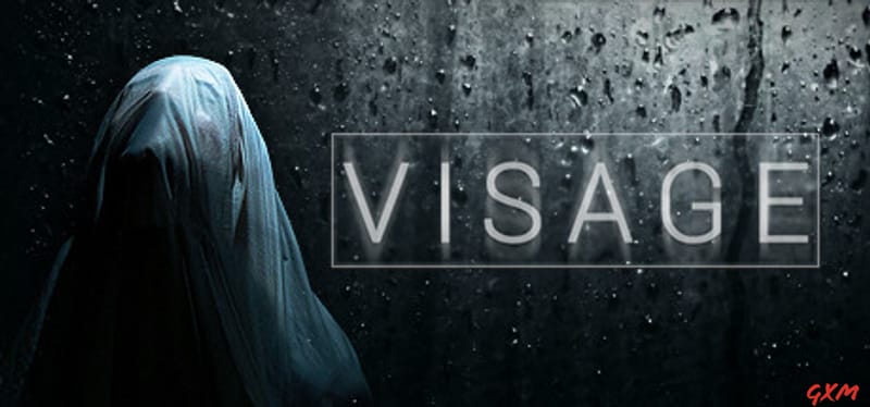 Visage Poster