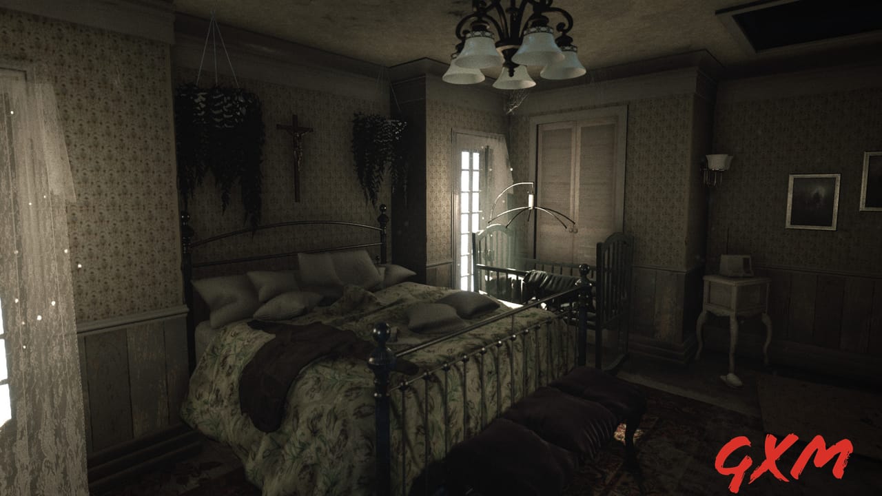 Screenshot 6 of Visage