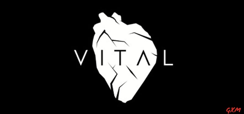 Vital Poster