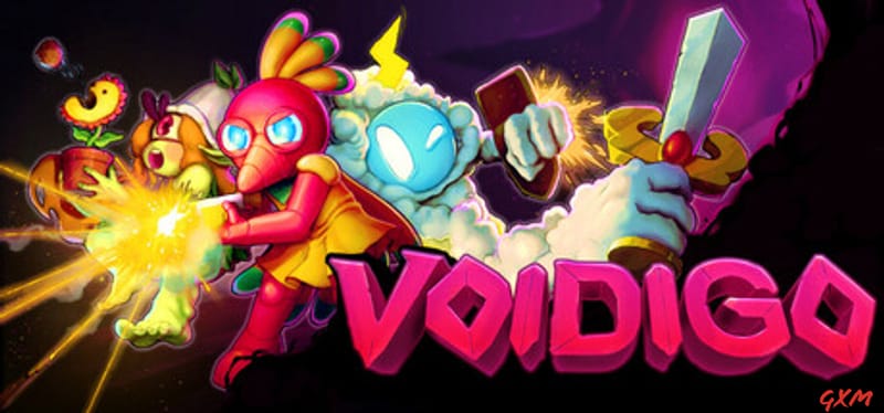 Voidigo Poster