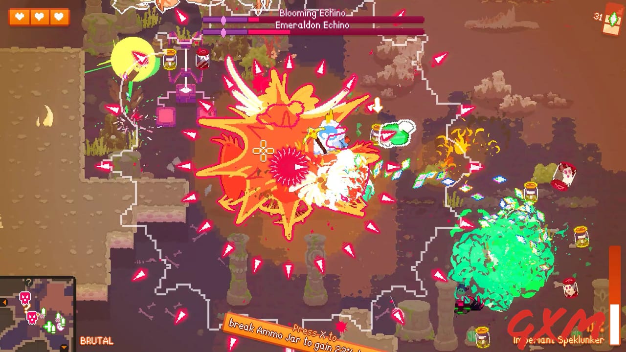 Voidigo Screenshot 1