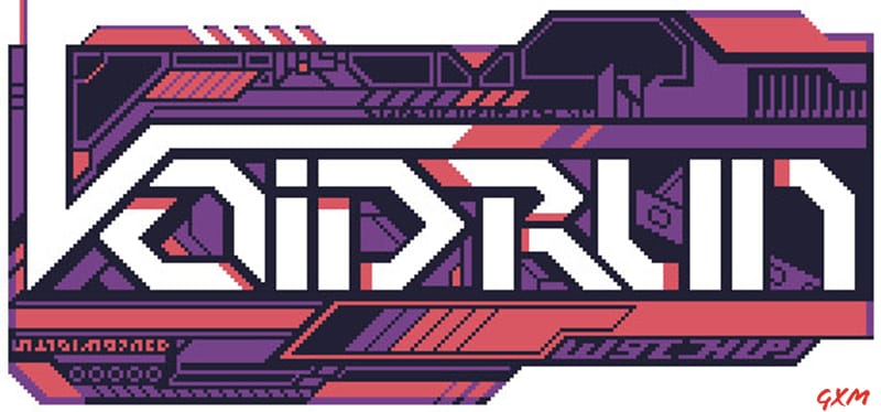 Voidrun Poster