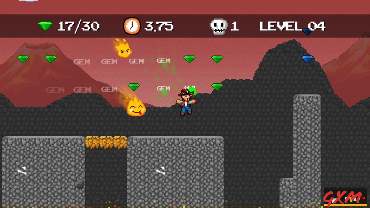 Screenshot 2 of VolChaos