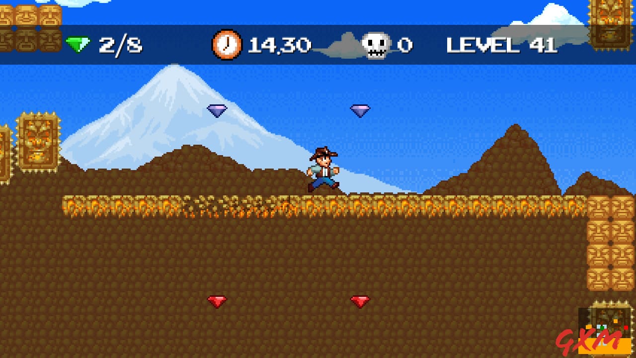 Screenshot 5 of VolChaos