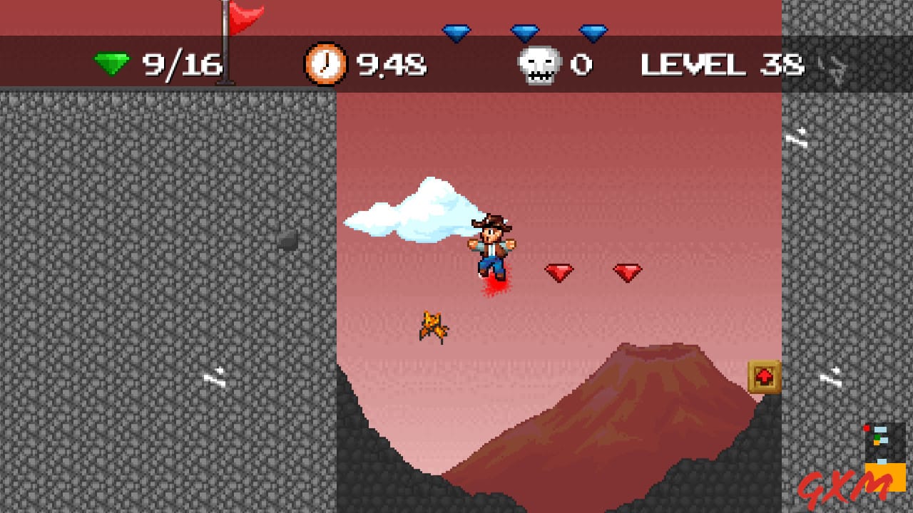 Screenshot 6 of VolChaos