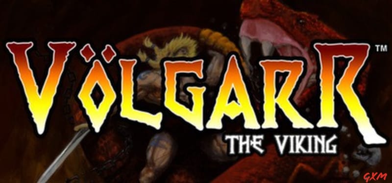 Volgarr the Viking Poster