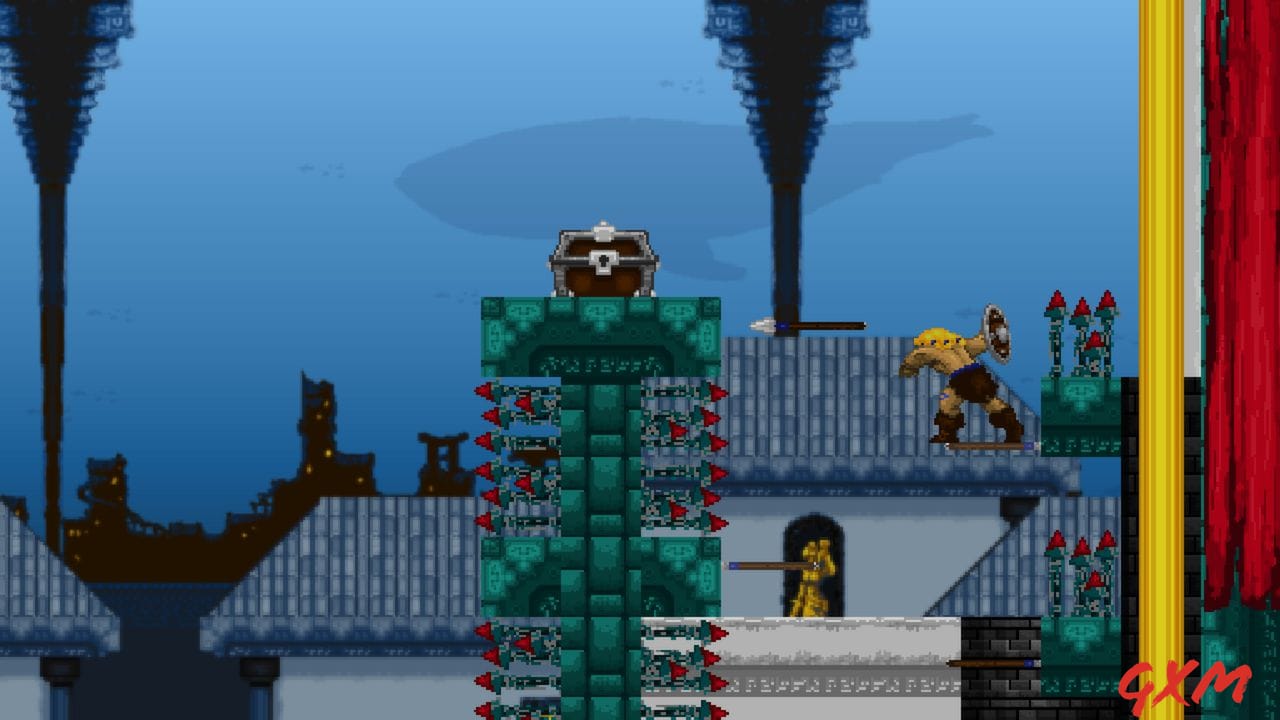 Screenshot 6 of Volgarr the Viking