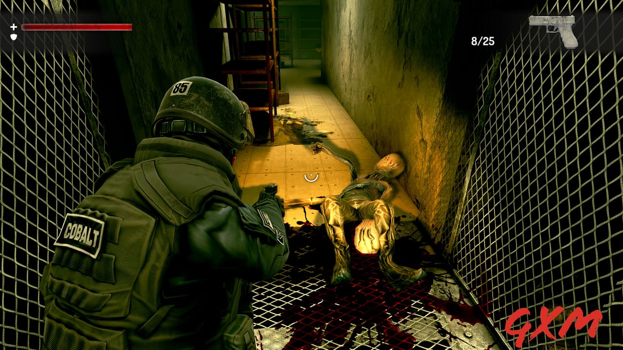 Screenshot 5 of Wall of insanity