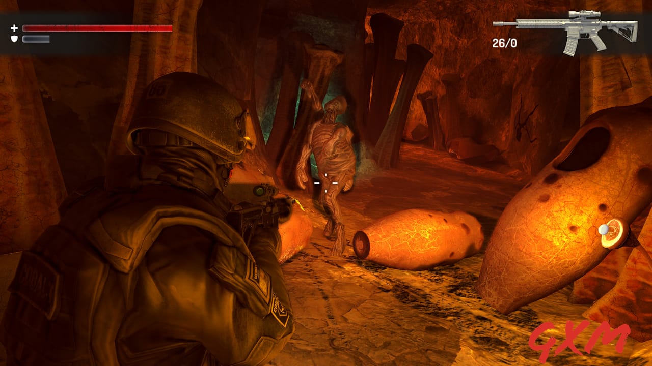 Screenshot 6 of Wall of insanity