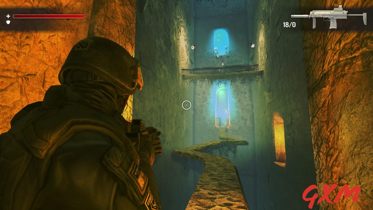 Screenshot 7 of Wall of insanity