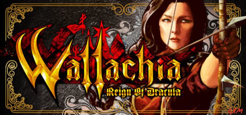 Wallachia: Reign of Dracula Poster