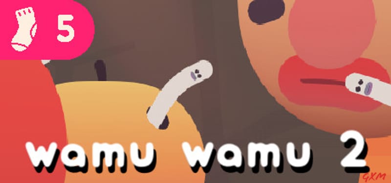 Wamu Wamu 2 Poster