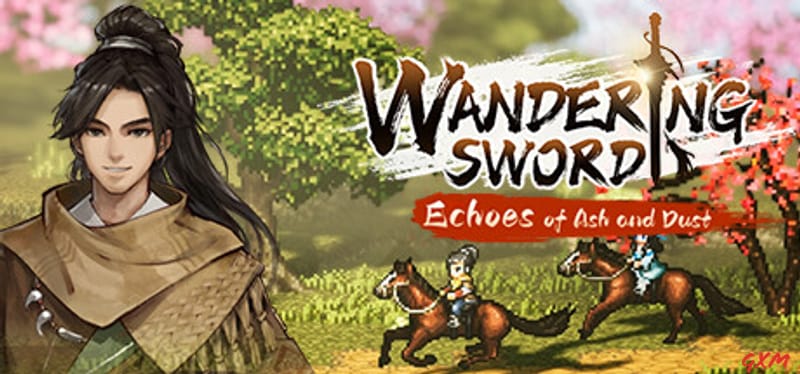 Wandering Sword Poster